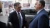 Suzuki CEO Meets Viktor Orbán Before PM Péter Magyar in Surprise Budapest Visit