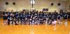 Trent Frazier Hosts Annual Youth Basketball Clinic In Wellington
