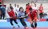 India, Iran shine as Oman struggle on day two of Asian Hockey5s