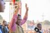 Lusaka–Livingstone Set for Dual Carriageway Under HH