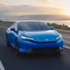 2026 Honda Prelude Debuts With Hybrid Power, 200 Horsepower, S+ Shift, and Type R Suspension