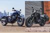 News Honda Rebel 300 and Rebel 500 unveiled ahead of India launch