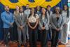 10 Virgin Islands Students Complete CREW Fellowship and Present Five Public Health Studies