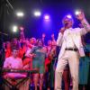 Pop culture's 'reverent irreverence' blur sincerity, religion