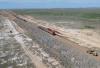 Kazakhstan presses ahead with key rail link for Middle Corridor