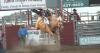 Montanans shine on opening night of the Last Chance Stampede Rodeo