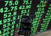 Taiwan shares tumble on crude price spike, AI bubble concerns