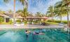 ELE|NA, Mandara Spa and RIU RENOVA SPA join World Wellness Weekend activities in Maldives