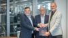 Koenig & Bauer and INX International ink new deal