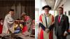 University of York confers honorary degrees on Infosys founder Narayana Murthy, entrepreneur Karan Bilimoria
