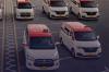 Dubai Taxi Company posts $272m H1 revenue, conflict impacts results