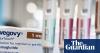Australian regulator TGA warns of ‘rare but severe’ eye disorder linked to GLP-1 drugs like Ozempic