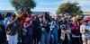 Community march yields additional jobs for Kya Sands, Cosmo City, Douglasdale, and Bridgetown locals