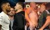 Tyson Fury and Anthony Joshua's bouts are fights in name only - their opponents are merely useful punchbags who'd be unlikely to get work as their sparring partners: JEFF POWELL MBE