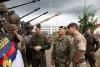 Romania’s Deputy Chief of Defence visits BPTA to assess the NATO FLF Battle Group–Poland’s training and capabilities