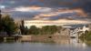 Councils assure residents over Pembroke Mill Pond