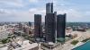 Detroit mayor celebrates extension of major development tax programs