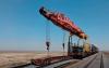 Investments in the Eurasian Transport Network Exceed $345 Billion, with a Fifth Accounted for by Central Asia