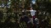 Is horse archery the queen of martial arts?