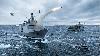 Naval Group Offers Latest MP-OPV Design for Lithuanian Navy