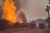 Spain declares national emergency in Madrid region over forest fires