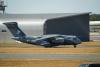 Greece approves €600 million purchase of three C-390 Millennium transport aircraft to replace U.S. C-130s