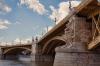 Suspected Explosive Closes Budapest's Margit Bridge