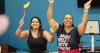 Moment of Hope: Dancers support Venezuelan earthquake victims