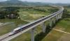 Lao Cai-Hanoi-Haiphong railway revisions to go before National Assembly