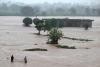 Heavy monsoon rains persist as PMD warns of flooding risks