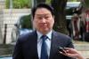 Chairman of South Korean tech giant SK ordered to pay $640 million in divorce case