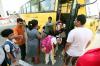 Higher bus fees for some UAE schools in 2026-27