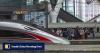 How will China’s new high-speed rail line connect Shenzhen, Guangzhou and Hong Kong?