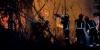 Spain declares state of emergency as Madrid wildfires force 10,000 to flee