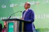 AU Commission calls for advancing Africa’s health agenda 