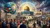 Jordan MPs Urge Global Action Over Al-Aqsa Violations