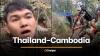 Angelina Jolie marks one year since Thai-Cambodian border war erupted