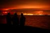 France orders total evacuation of Cap Ferret holiday spot as tourists rescued by boats
