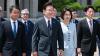 President Lee to Skip Summer Vacation This Year