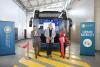 Meet ‘Evie’: Cape Town's first electric MyCiTi bus