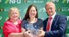 Mental health champion wins Wales Woman Farmer of the Year Award