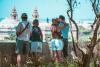 Visitors fined €200 or more could be removed from Malta before their holiday ends