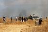 Israeli forces kill 3 Palestinians, withhold their bodies in occupied West Bank