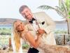 YouTube Star MrBeast Marries Longtime Partner Thea Booysen in Private Island Wedding
