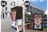 "I would love it!" Doncaster artist calls for Kevin Keegan street art tribute