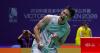 Taiwan's top shuttler Chou reaches men's semifinals at China Open