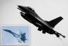 US-made F-16 helps Ukraine take out Russian Su-35 fighter jet for first time during war