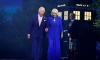 King Charles and Queen Camilla arrive at the Commonwealth Games in a TARDIS - before watching touching opening ceremony from thrones next to new PM Andy Burnham