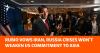 Rubio Vows Iran, Russia Crises Won't Weaken US Commitment To Asia