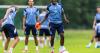 Bantams rookies growing up fast in Austrian training camp